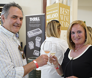 26th April 2022 <br> La Nuova Provincia