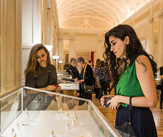 1st Apr 2019<br>Chi è Chi