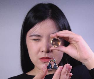 14th September 2022<br>Crisalide