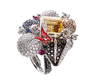 27th Oct 2022<br>OVERJEWELS