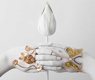 Oct 2022<br>Il Welcome Magazine Milano