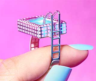 25th Oct 2022<br>Io Donna