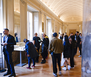 6th December 2022 <br> Milano Incontra