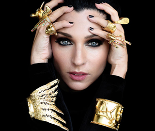 7th December 2022 <br> Donna Oggi