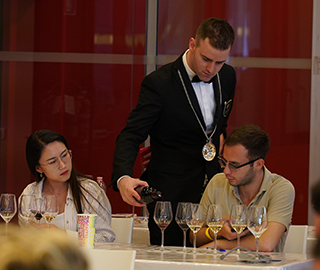 31st January 2023 <br> Food and the City