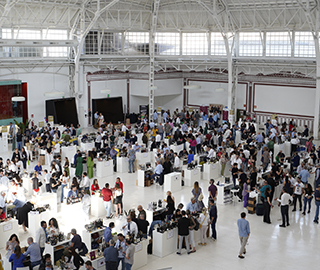 25th January 2023 <br> Speciale Italia del Gusto