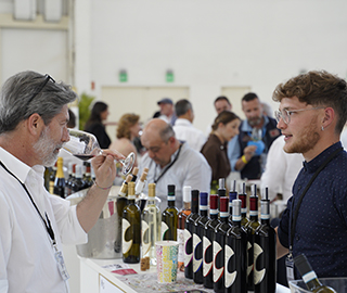 25th January 2023 <br> Teatro Naturale