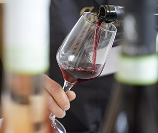 8th March 2023 <br> Bere il vino