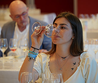 8th March 2023 <br> Speciale Italia del Gusto