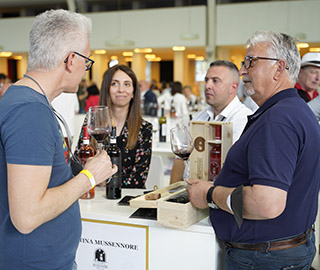 February 2023 <br> Panificazione e pasticceria