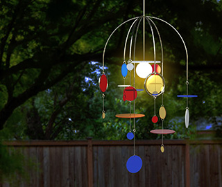 31st March 2023 <br> ioArch