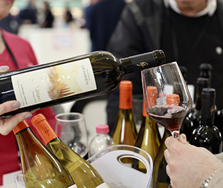 23rd May 2023 <br> Wine-About