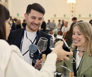 24th May 2023 <br> Wine and Travel