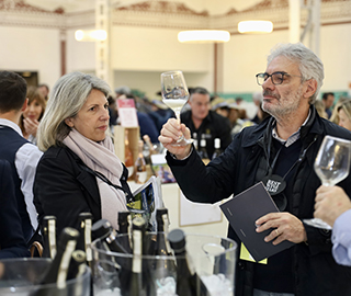 18th May 2023 <br> Eventi at Milano