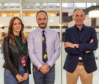 23rd May 2023 <br> BarTales