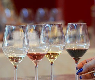 15th May 2023 <br> Wine Confidential