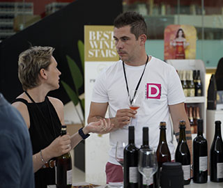 23rd April 2023 <br> Cibi e Sapori