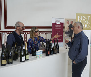 10th May 2023 <br> Grapee