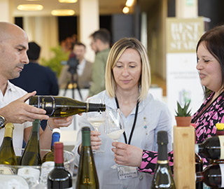 10th May 2023 <br> Grandi Storie di Piccoli Borghi