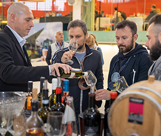 1st June 2023 <br> Associazione Internazionale Azione Borghi Europei del Gusto