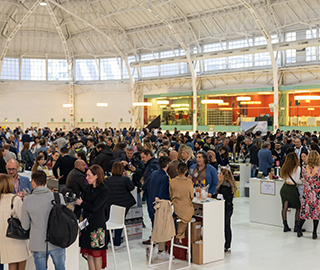 1st June 2023 <br> Speciale Italia del Gusto