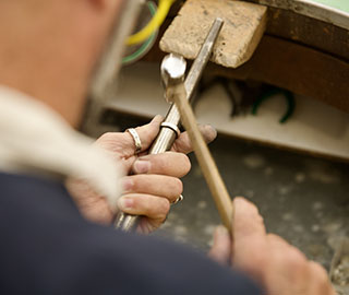 October 2023 <br> Milano Da Scrocco