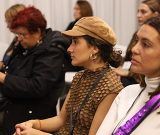 13 October 2023 <br> Ambiente Europa