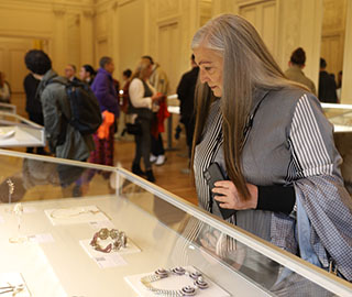 23rd October 2023 <br> Beyond The Magazine