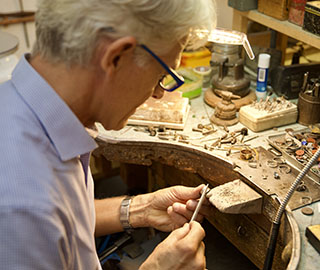 25th October 2023 <br> Amore World Magazine