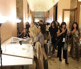 1st October 2023 <br> Milano The Welcome Magazine