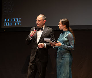 23rd October 2023 <br> Lui No Notizie