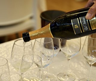 24th May 2023 <br>A tavola coi delfini