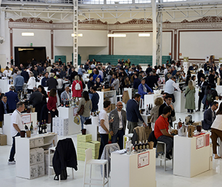 15th November 2023 <br> Bere il vino