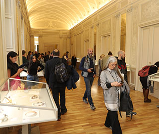 3rd November 2023 <br> Grupo Duplex