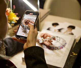 24th October 2023<br> Jeweller.HK