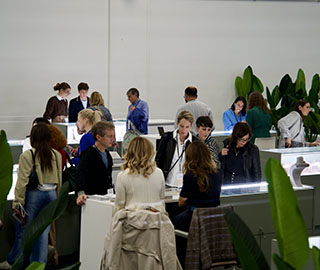 10th January 2024 <br> Hashtag Magazine