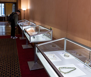 10th January 2024 <br> Huesers Magazine