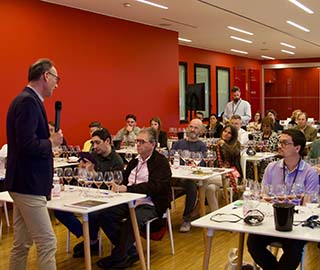 23rd May 2024 <br> Winecouture