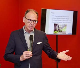 10th May 2024 <br> Winecouture