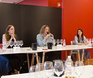 24th November 2023 <br> Wine Therapy