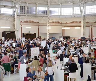 15th November 2023 <br> Umbria Top Wines