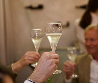 20th March 2024 <br> Eventi at Milano