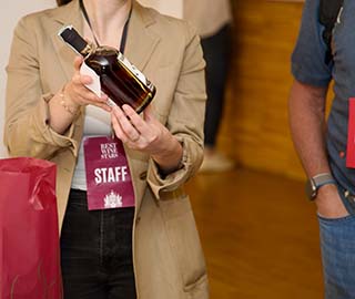 20th March 2024 <br>Enogastronomia.it