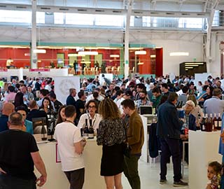 22nd May 2024 <br> Universofood