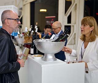 21st May 2024 <br> DoctorWine