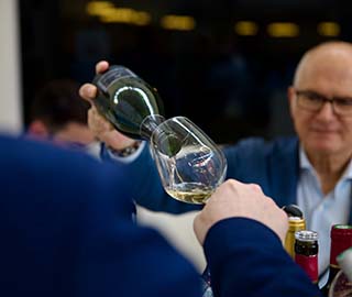 17th May 2024 <br> Di Testa e Di Gola