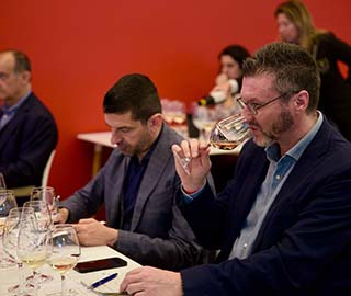 16th May 2024 <br> Cronache di Gusto