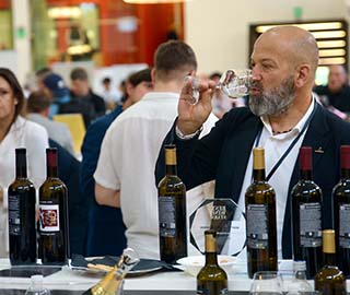 15th May 2024 <br> Carlo Zucchetti