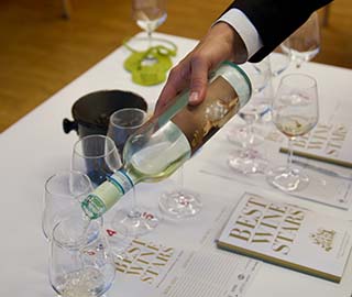 16th May 2024 <br> Canalevino.it