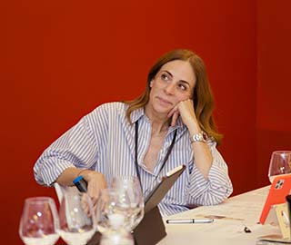 23rd April 2024 <br> Calici di Vino